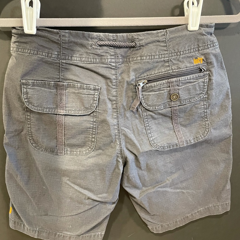 Lucy shorts